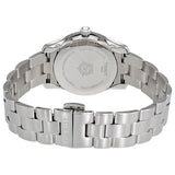Tissot T-Wave Silver Dial Ladies Watch T112.210.11.031.00 - The Watches Men & Co #3