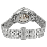 Tissot T-Classic Automatic Silver Dial Ladies Watch T122.207.11.033.00 - The Watches Men & Co #3