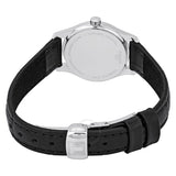 Tissot Tradition 5.5 Black Dial Ladies Watch T0630091605800 - The Watches Men & Co #3