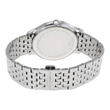 Tissot Tradition Anthracite Dial Men's Watch T0636101106700 - The Watches Men & Co #3