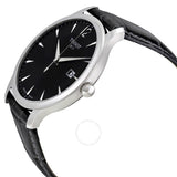 Tissot Tradition Grey Dial Dark Ladies Watch T0636101608700 - The Watches Men & Co #2