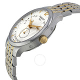Tissot Tradition Perpetual Calendar Men's Watch T0636372203700 - The Watches Men & Co #2