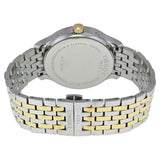 Tissot Tradition Perpetual Calendar Men's Watch T0636372203700 - The Watches Men & Co #3