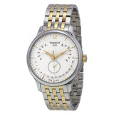 Tissot Tradition Perpetual Calendar Men's Watch T0636372203700 - The Watches Men & Co