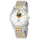 Tissot Tradition Powermatic 80 Automatic Men's Watch T063.907.22.038.00 - The Watches Men & Co