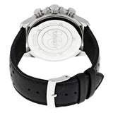 Tissot V8 Chronograph Black Dial Men's Watch T106.417.16.057.00 - The Watches Men & Co #3