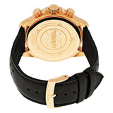 Tissot V8 Chronograph Silver Dial Men's Watch T106.417.36.031.00 - The Watches Men & Co #3