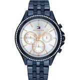 Tommy Hilfiger Blue Women's Watch - 1782003 1782003 - Image 1