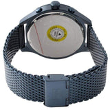 Tommy Hilfiger Blue Chronograph Men's Watch 1791471 - The Watches Men & CO #3