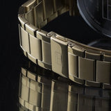 Tommy Hilfiger Gold Men's Watch - 1710415 1710415 - Image 5