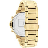 Tommy Hilfiger Gold Men's Watch - 1710589 1710589 - Image 3