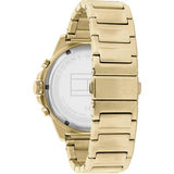 Tommy Hilfiger Gold Men's Watch - 1791891 1791891 - Image 4