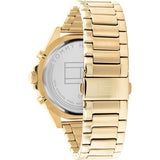 Tommy Hilfiger Gold Men's Watch - 1791919 1791919 - Image 3