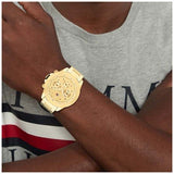 Tommy Hilfiger Gold Men's Watch - 1792060 1792060 - Image 4