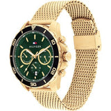 Tommy Hilfiger Gold Men's Watch - 1792093 1792093 - Image 2