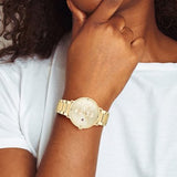 Tommy Hilfiger Gold Women's Watch - 1782297 1782297 - Image 4