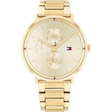 Tommy Hilfiger Gold Women's Watch - 1782297 1782297 - Image 1