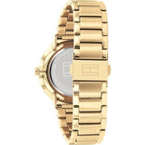 Tommy Hilfiger Gold Women's Watch - 1782297 1782297 - Image 3