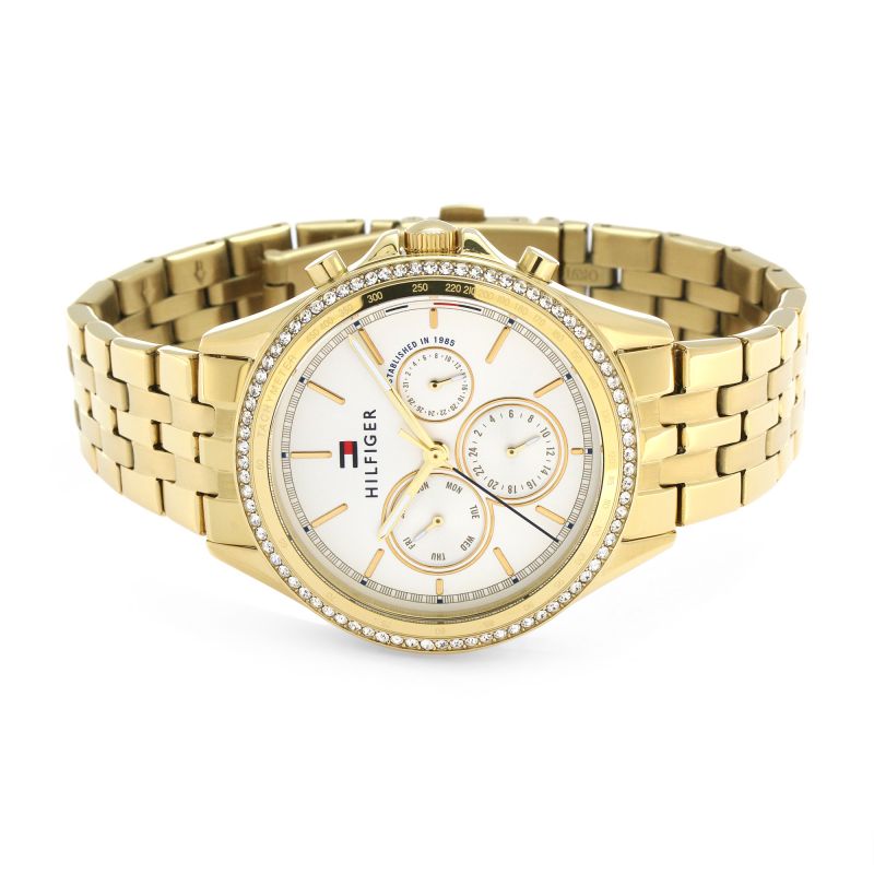 Tommy Hilfiger Multi dial Quartz Women's Watch 1781977 - The Watches Men & CO #3