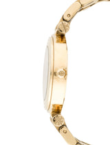 Tory Burch Classic T Watch Gold-Tone Metal Women's Watch TBW9010 - Image 3