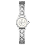 Tory Burch Reva Slim Stainless Steel Women's Watch TBW4044 - Image 1