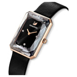Swarovski Uptown Rose Gold Women's Watch - 5547710
