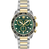 Versace Bicolor Men's Watch - VE6K00423 VE6K00423 - Image 1