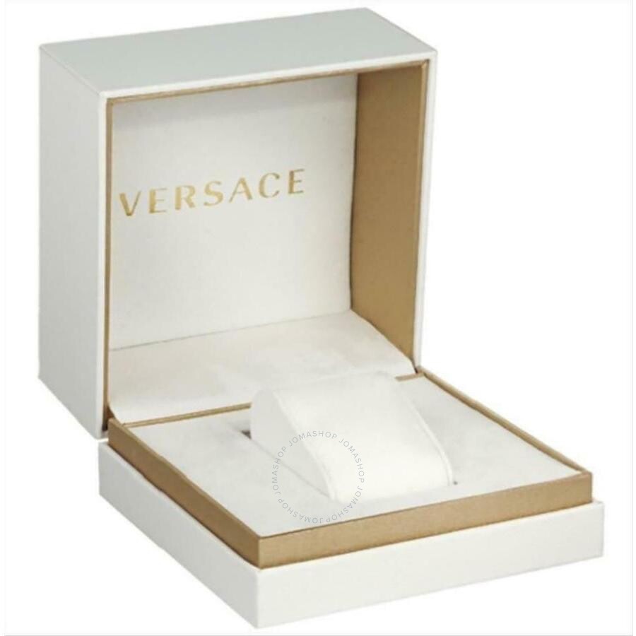 Versace watch box