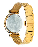 Versace Empire Greca Gold Women's Watch VEDV00619 - The Watches Men & CO #3