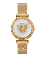 Versace Empire Greca Gold Women's Watch VEDV00619 - The Watches Men & CO