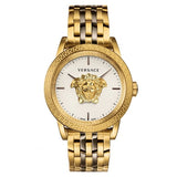 Versace Palazzo Empire Quartz White Dial Men’s Watch VERD00418 - Watch
