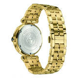 Versace V-Racer Aion Gold Chronograph Men's Watch VBR060017 - The Watches Men & CO #2