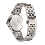 Versace V-Racer Chronograph Silver Men's Watch VBR040017 - The Watches Men & CO #3