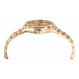 Versace Virtus Quartz Gold Dial Gold Steel Strap Watch for Women - VEHU00720 VEHU00720 - Image 4