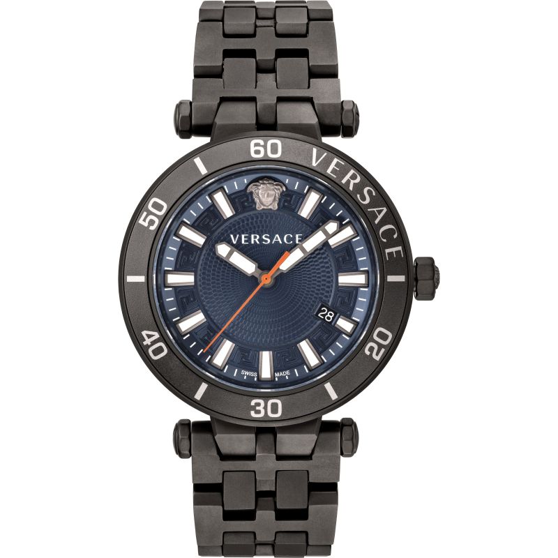 Versace Z3-Greca Sports Men's Watch VEZ300621 - The Watches Men & CO