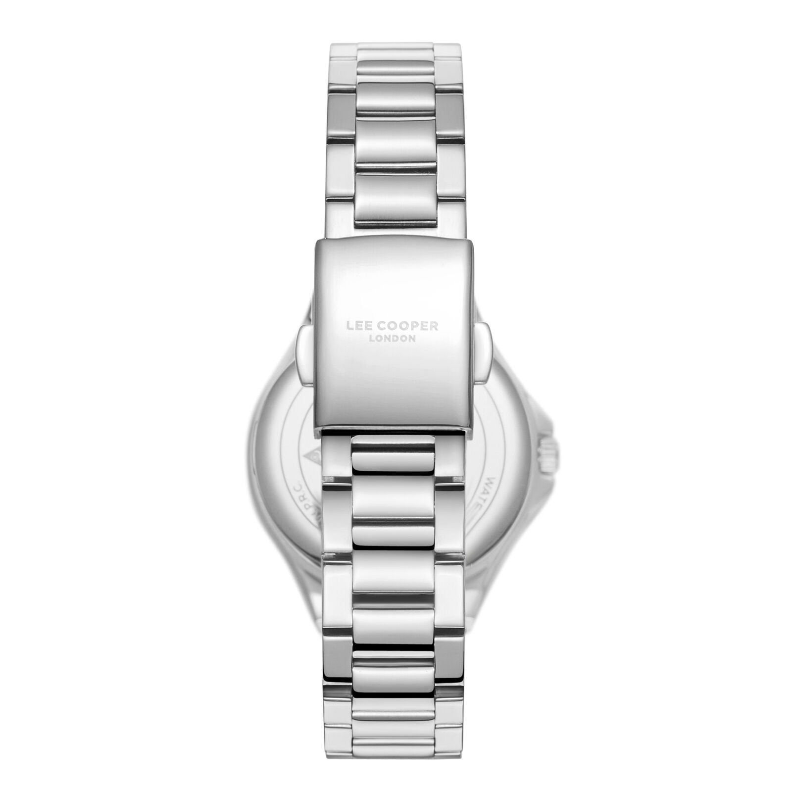 Lee Cooper Silver Ladies Watch LC08286.390 LC08286.390 - Image 4