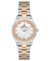 Daniel Klein Two Tone Ladies Watch DK.1.13881-6 DK.1.13881-6 - Image 1