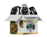 Watch MYSTERY BOX 2.0 (Upgraded) - Watch