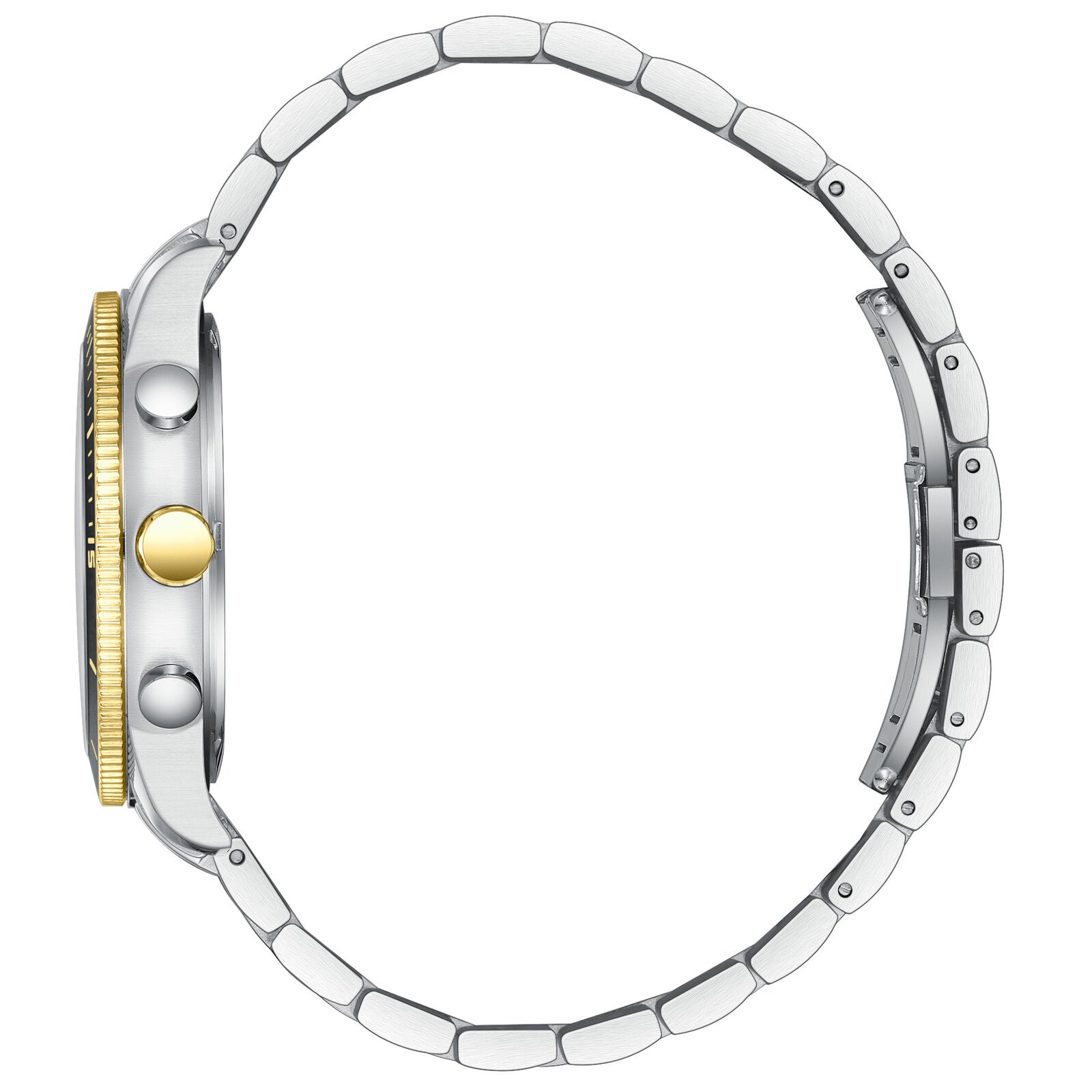 Slazenger Two Tone Men's Watch SL.09.2604.2.250 SL.09.2604.2.250 - Image 2