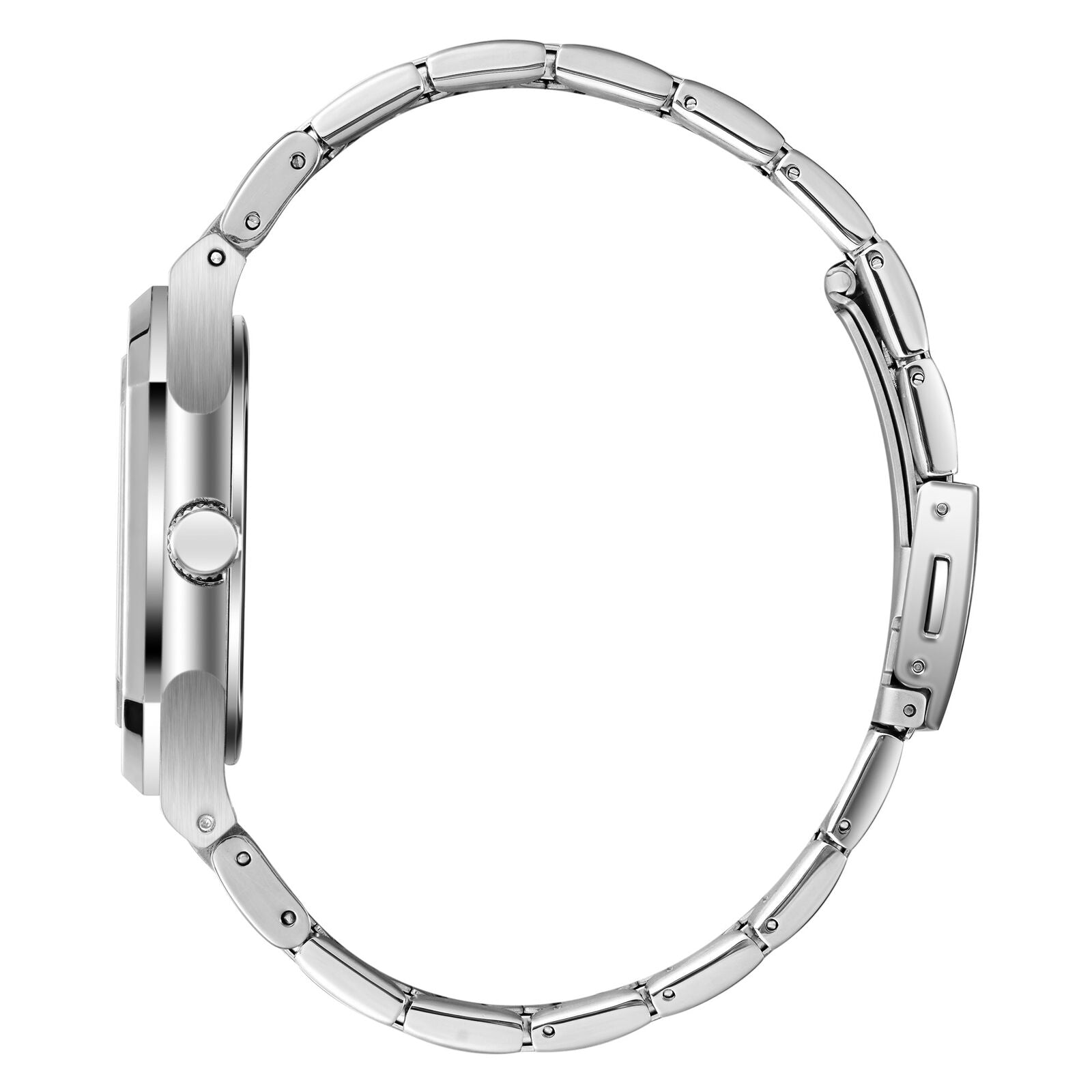 Lee Cooper Silver Men's Watch LC08269.370 LC08269.370 - Image 3