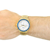 Hugo Boss Trophy Chronograph Dial Men's Watch 1513631 - The Watches Men & CO #4