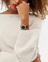 Marc Jacobs Roxy women's quartz watch MJ1592 - The Watches Men & CO #3