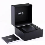 Hugo Boss Jet Two Tone Chronograph Men's Watch 1513385 - The Watches Men & CO #5