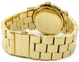 Marc By Marc Jacobs Amy Blue Dial Ladies Watch#MBM3166 - The Watches Men & CO #2