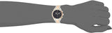 Hugo Boss Talent Chronograph Black Dial Men's Watch 1513584