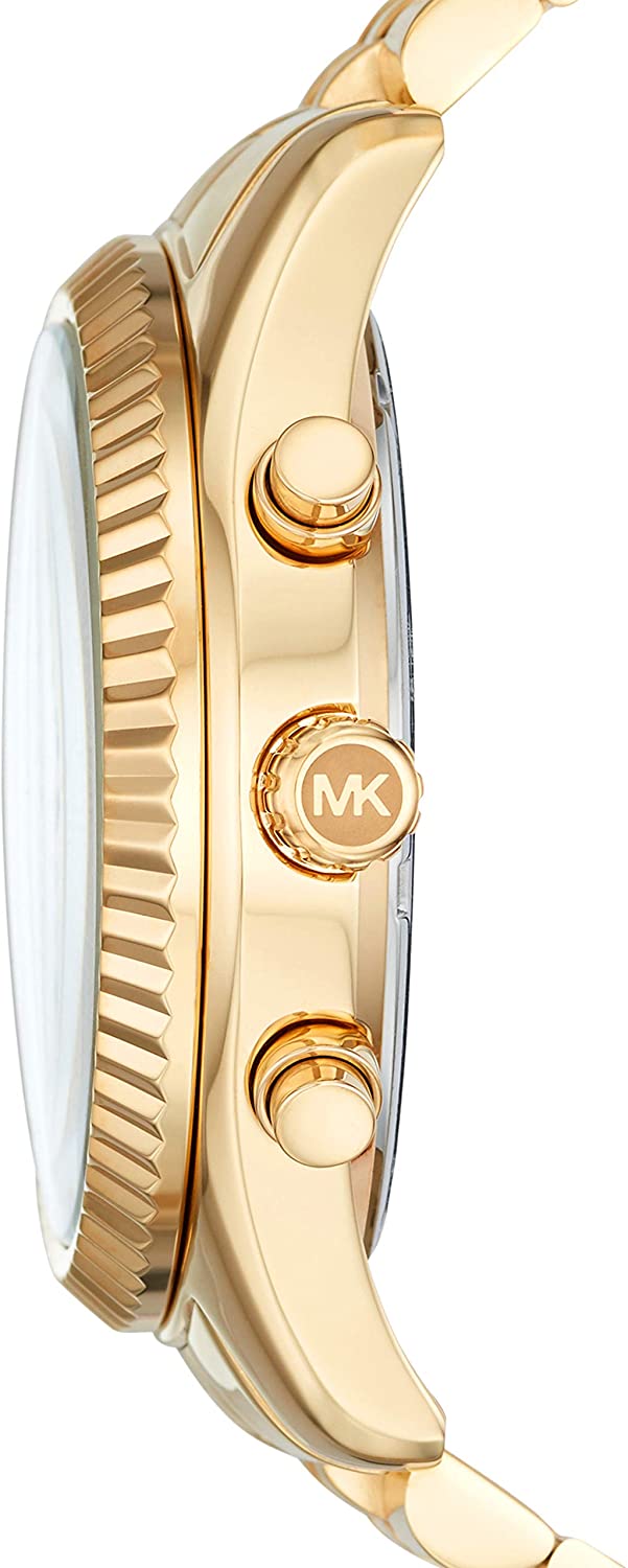 Michael Kors Lexington Chronograph Men's Watch MK8494
