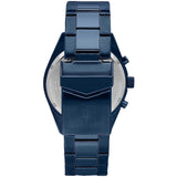Maserati Blue Edition Collection Men's Watch R8853100025 - The Watches Men & CO #3