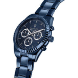 Maserati Blue Edition Collection Men's Watch R8853100025 - The Watches Men & CO #4