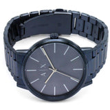 Armani Exchange Cayde Stainless Steel Analog-Quartz Men's Watch AX2702 - The Watches Men & CO #3