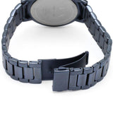 Armani Exchange Cayde Stainless Steel Analog-Quartz Men's Watch AX2702 - The Watches Men & CO #5